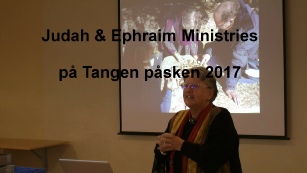 J and E Ministries